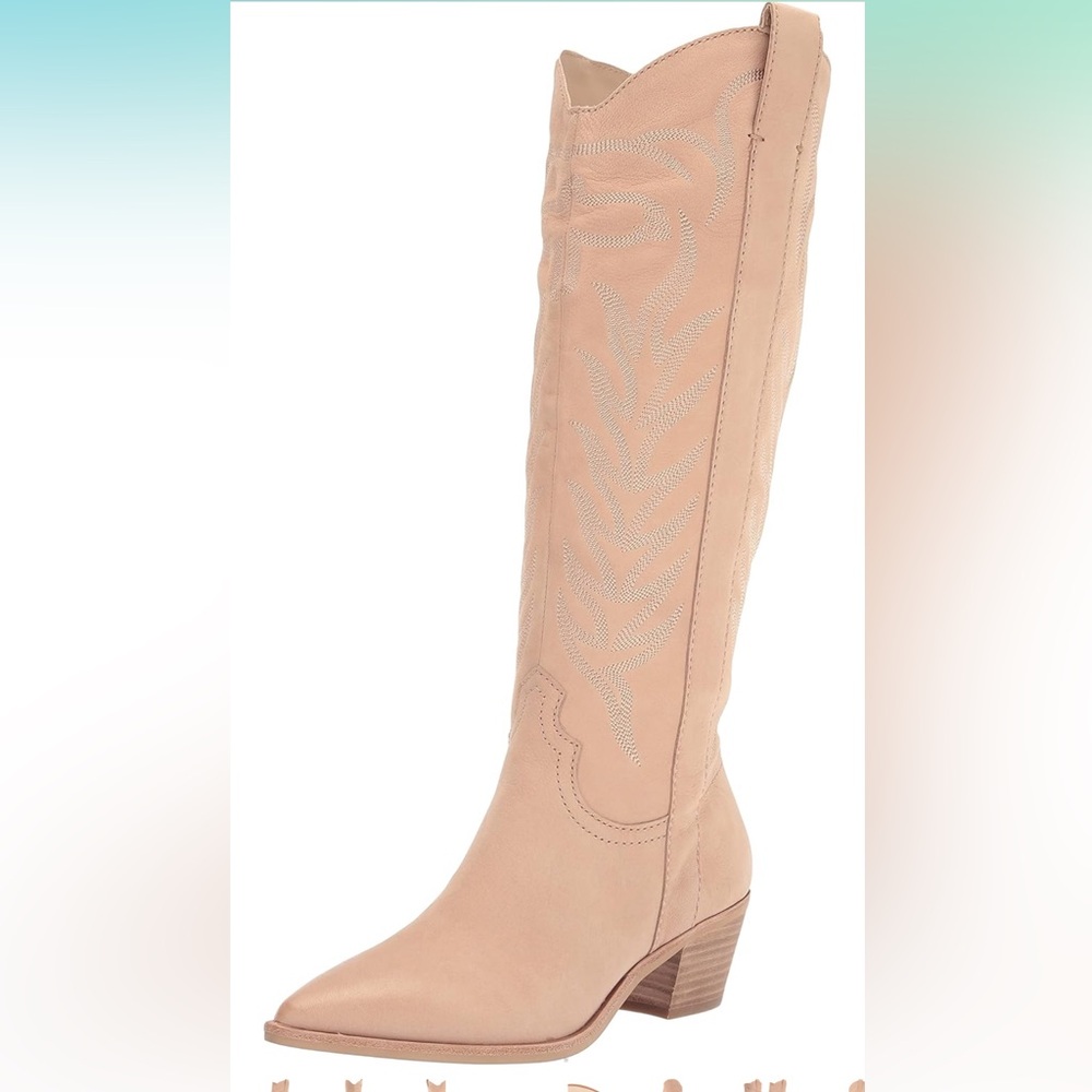 Dolce Vita Solei Boot Size 7